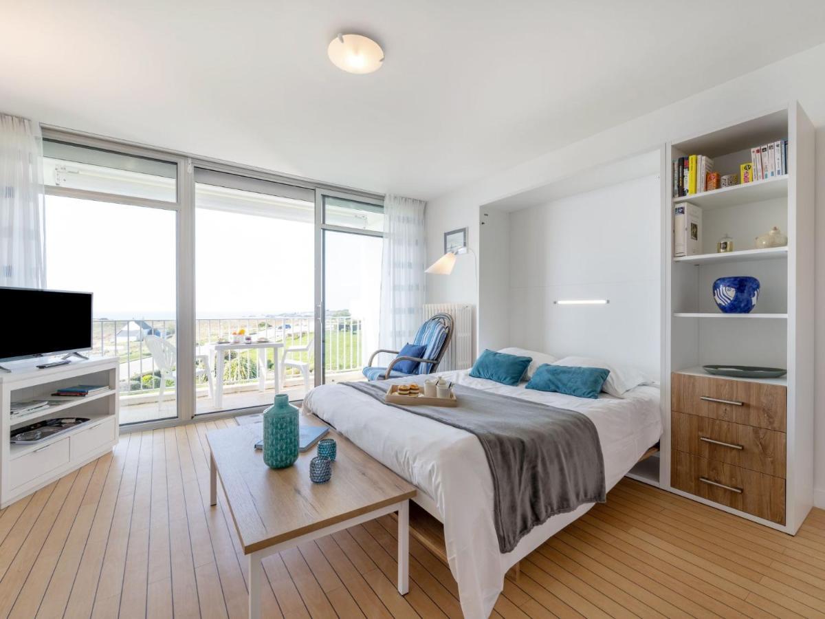 Apartment Les Trois Iles-10 By Interhome Quiberon Zewnętrze zdjęcie