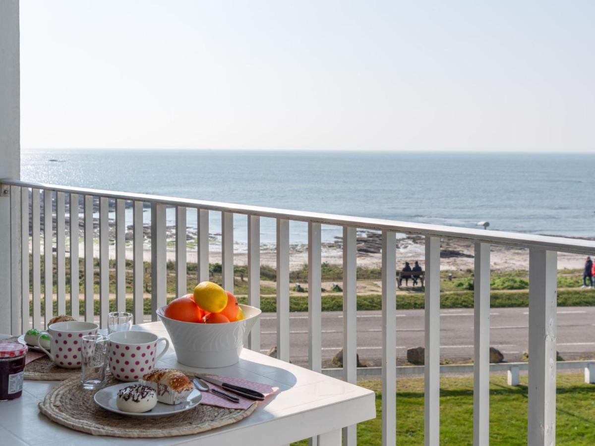 Apartment Les Trois Iles-10 By Interhome Quiberon Zewnętrze zdjęcie